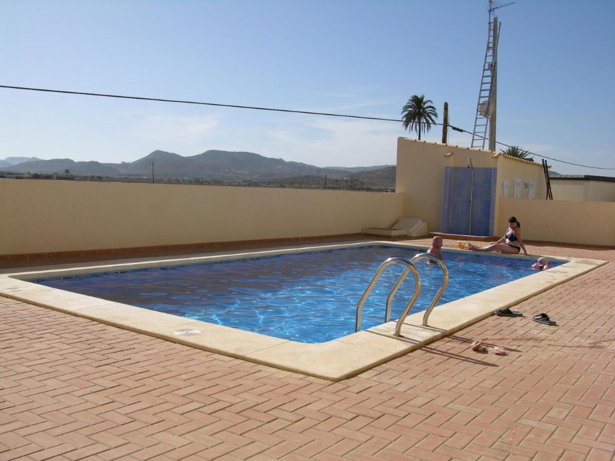 Villa Cristal II 7507 - Resort Choice Los Nietos Exterior foto